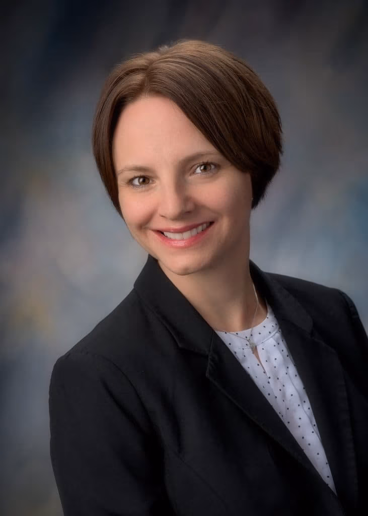 Leah M. Stump-Lesley, Esq.