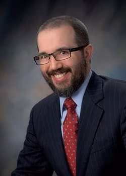 Jeffrey W. Ross, Esq.