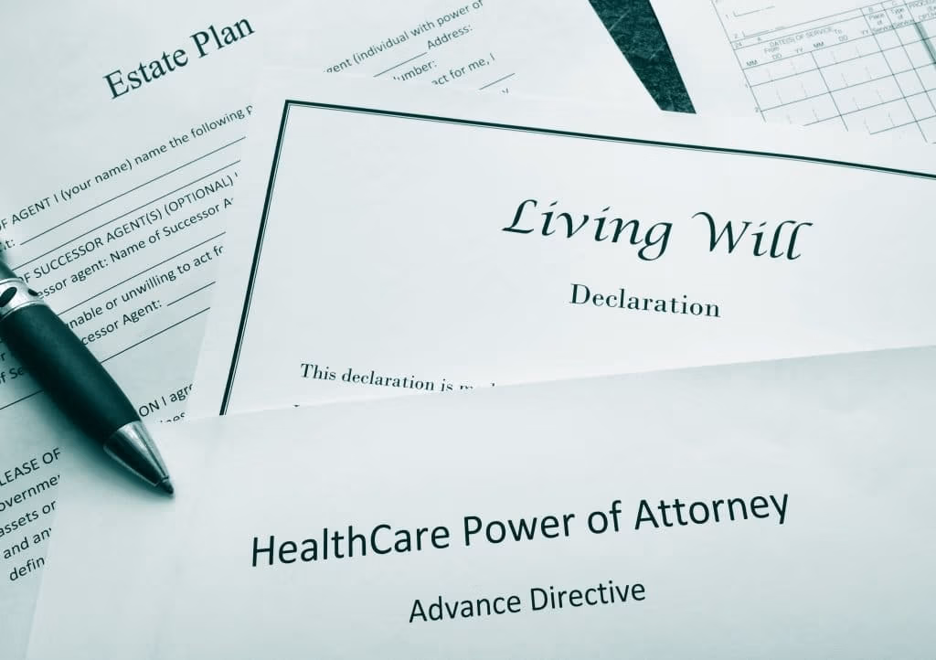 Harold Shepley & Associates can help you plan your estate.