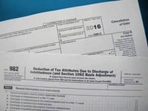 Tax form