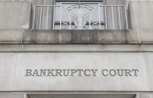Bankruptcy court