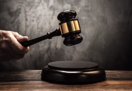 posts-civil-action-judgment - Harold Shepley & Associates, LLC A civil hammer