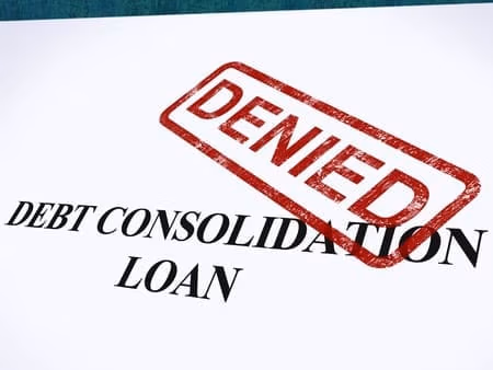 posts-debt-consolidation-loan - Harold Shepley & Associates, LLC Denied debt consolidation loan