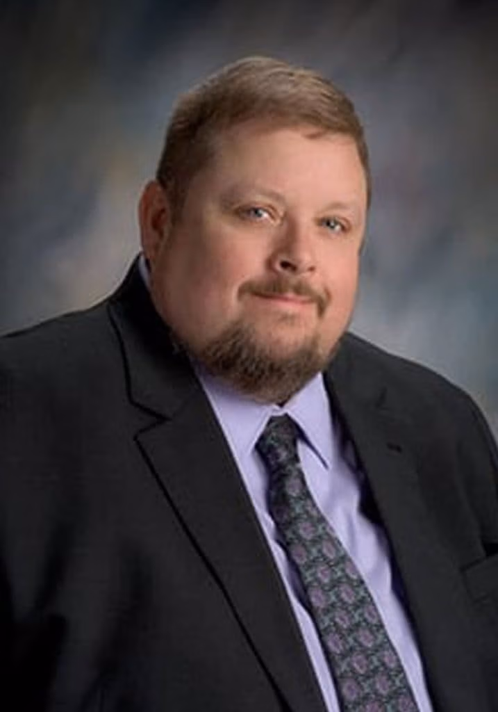 Chad Moore