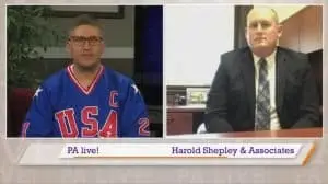 Harold Shepley Attorneys