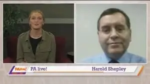 Harold Sheplay